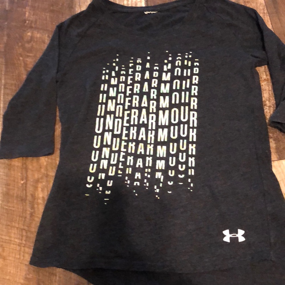 Understand most shirt